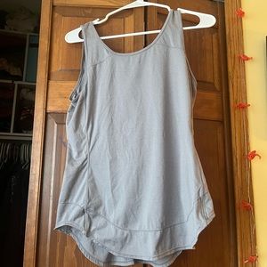 Athleta tank